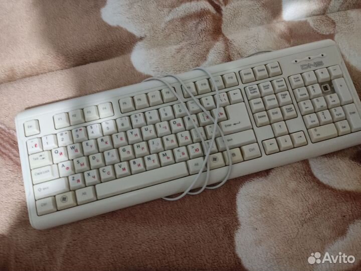 Клавиатура