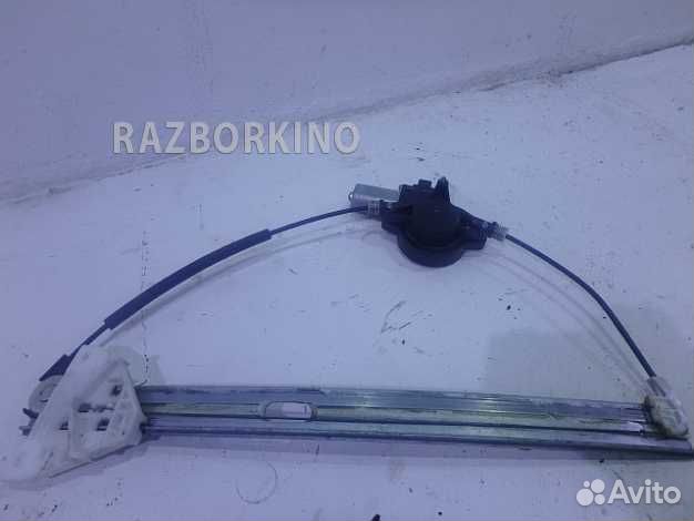 Стеклоподъемник электрический передний правый