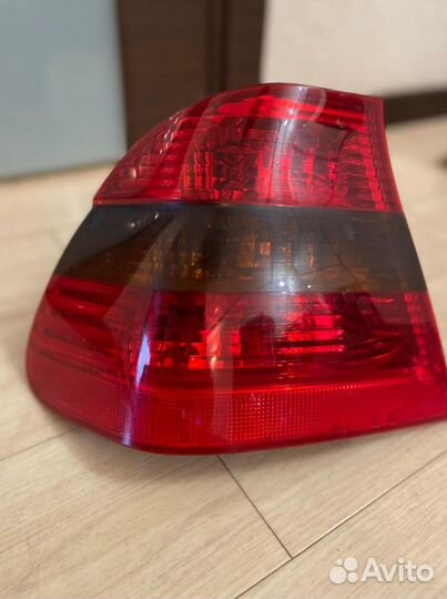Фонарь задний левый/правый BMW 3 - Series E46