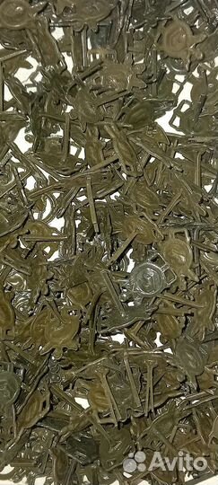 Эмблемы родов войск СССР