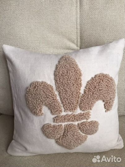 Декоративные наволочки на подушки