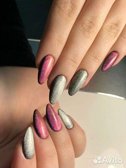 Маникюр наращивание парикмахерская Ваш стиль