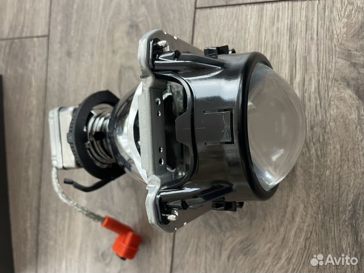 Ксенон ford mondeo 4