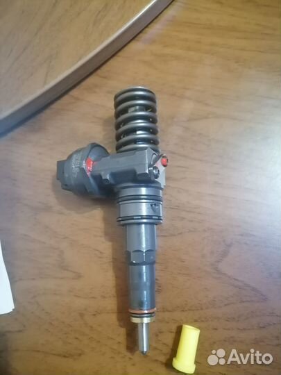 Насос форсунка 041470312