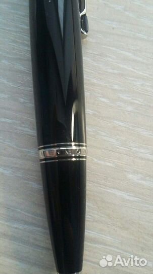 Ручка Mont Blanc