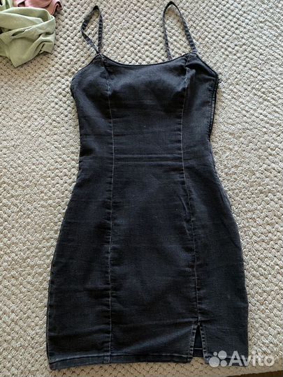 Женские вещи пакетом