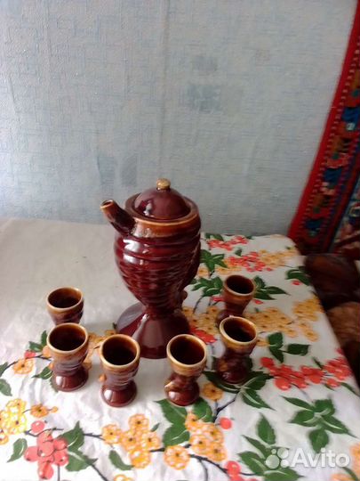 Посуда