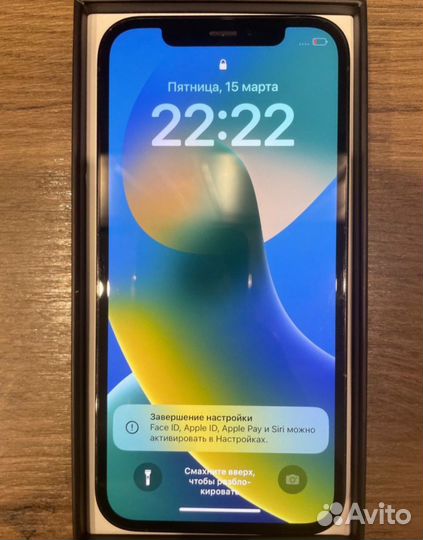 iPhone 12 Pro, 128 ГБ