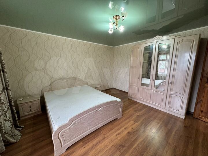 1-к. квартира, 34,4 м², 6/9 эт.