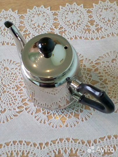 Чайник заварочный СССР