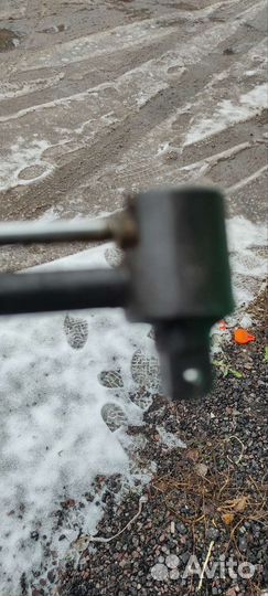 Новый ключ динамометрический СССР