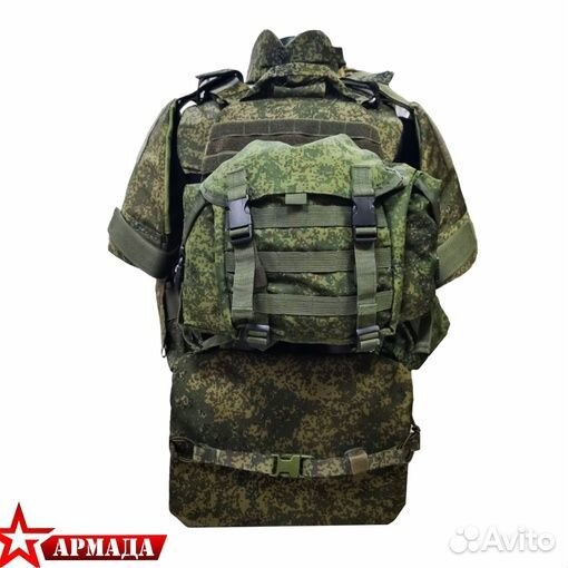 Комплект 04 EMR