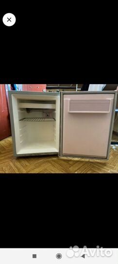 Холодильник мини, Морозко