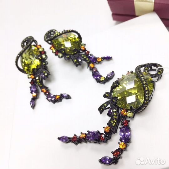 Премиум франшиза Fine Silver