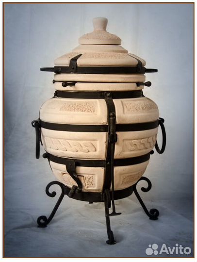 Тандыр мд Керамика