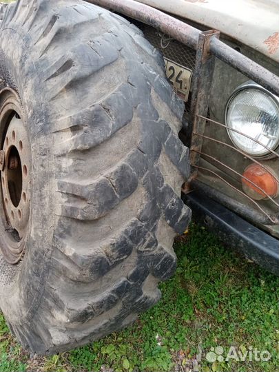 Диск Урал 375