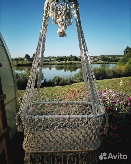 Детская колыбель