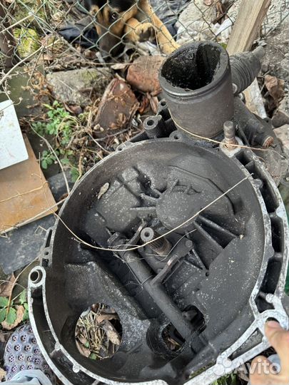 Коробка передач ваз 2114