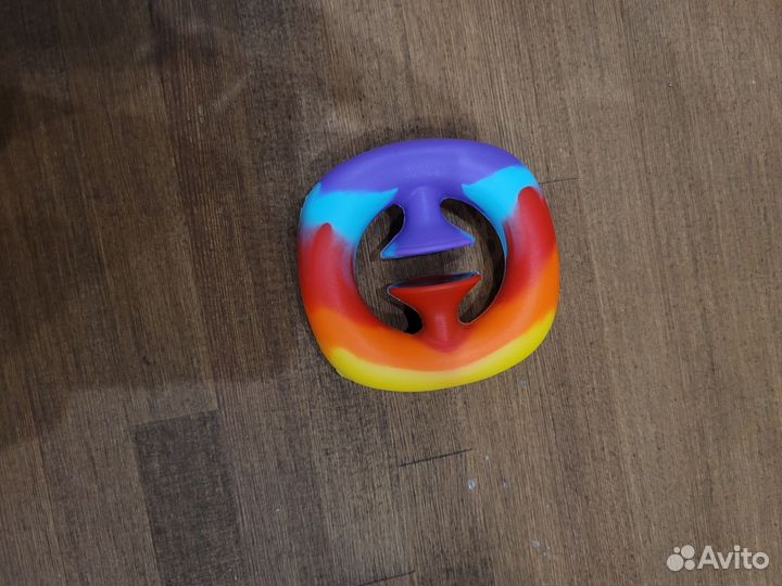 Антистресс