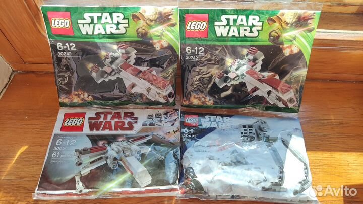 Лего полибеги + журналы + набор