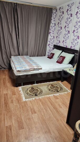 2-к. квартира, 51 м², 7/9 эт.