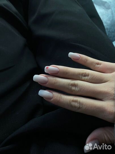 Маникюр Наращивание Педикюр Подолог