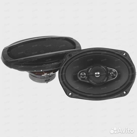 Коаксиальная акустика Pioneer