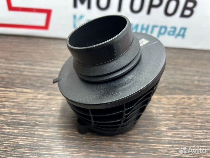 Демпфер турбины Bmw 3.0 TD B57D30A 2021