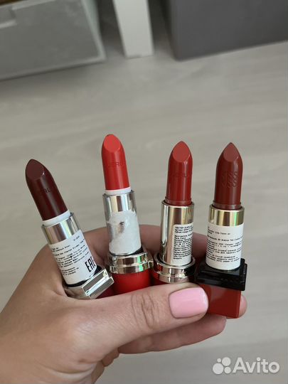 Guerlain губная помада