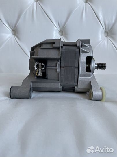 Электродвигателя на стиральные машинки