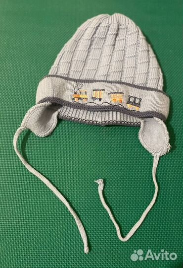 Шапки детские разные размеры