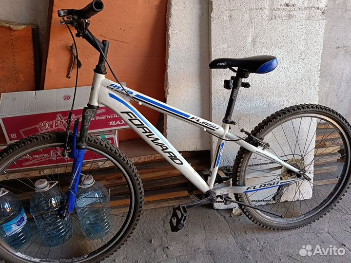 Продам велосипед Forward