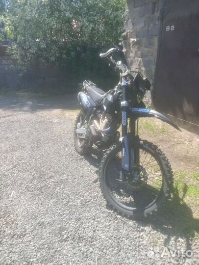 Продам мотоцикл