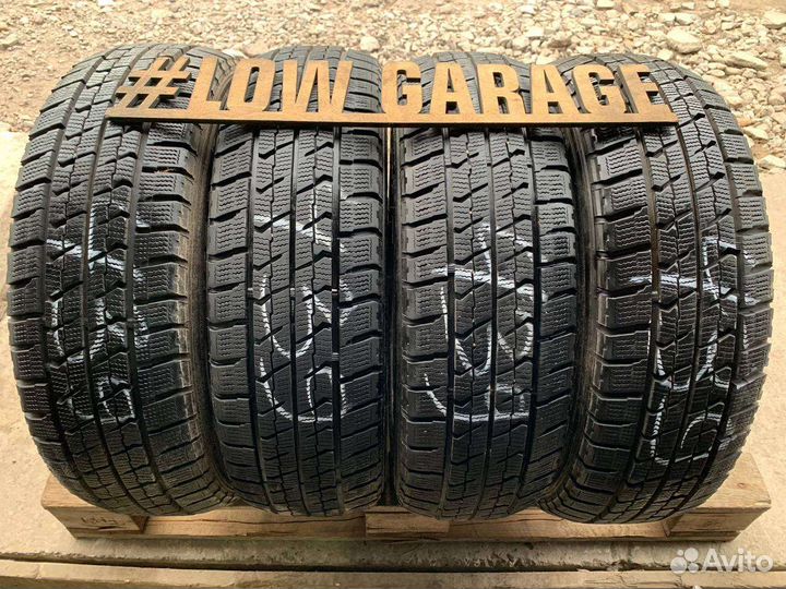 Goodyear Ice Navi Zea II 205/60 R16