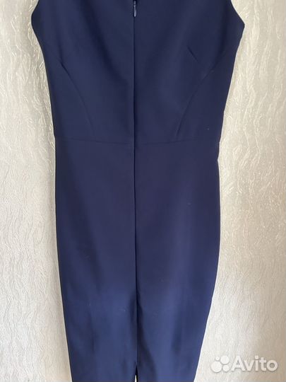 Платье футляр