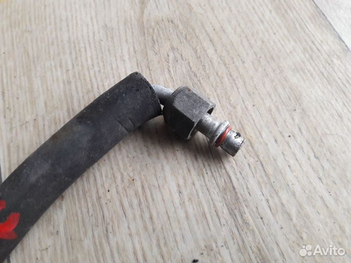 Трубка кондиционера Toyota Hilux Surf N130