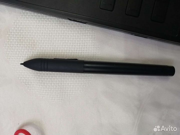 Графический планшет huion 1060pro+