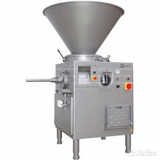 Продам обор-е для пр-ва колб. и мясн. деликатесов