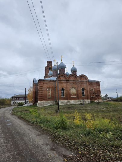 Торговая площадь, 180 м²