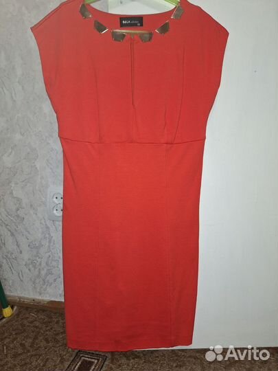 Платье женское р.XS (40-42)