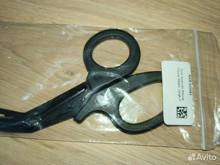 Ножницы NAR Trauma Shears (Оригинал)