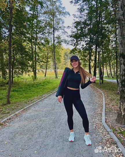 Персональный фитнес-тренер