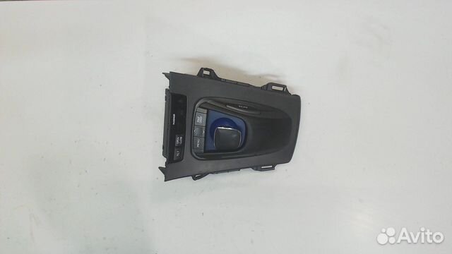 Джойстик мультимедиа Lexus HS, 2010