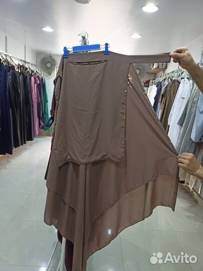 Никабы Египетские