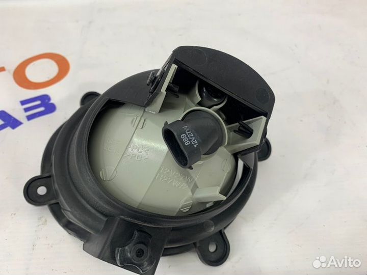 Фара противотуманная передняя правая Kia Cerato 1