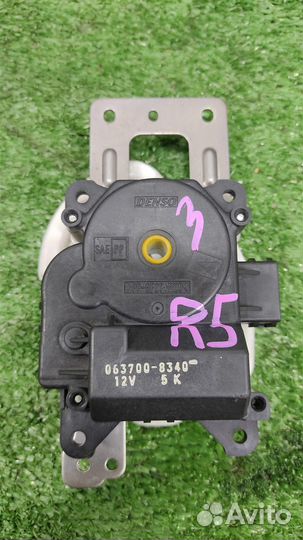 Моторчик заслонки печки Honda CR-V 3 (RE) 2009