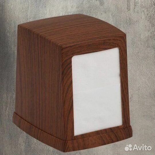 Диспенсер для салфеток vialli NP80A