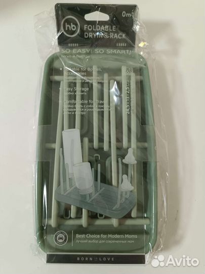 Сушилка для детских бутылочек
