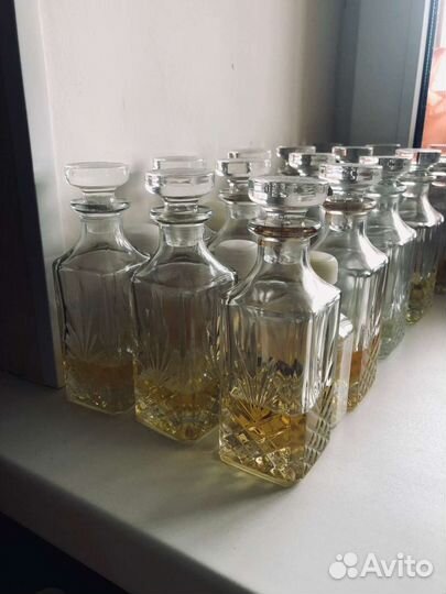 Арабские масляные духи