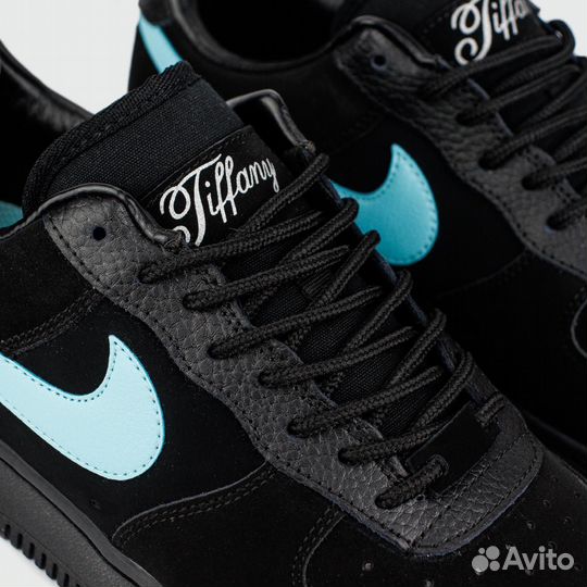 Кроссовки Nike Air Force 1 Low Tiffany